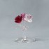 Swarovski Kristal | Silver Crystal | De Betoverende Tuin | Rozen Boeket | 5493707